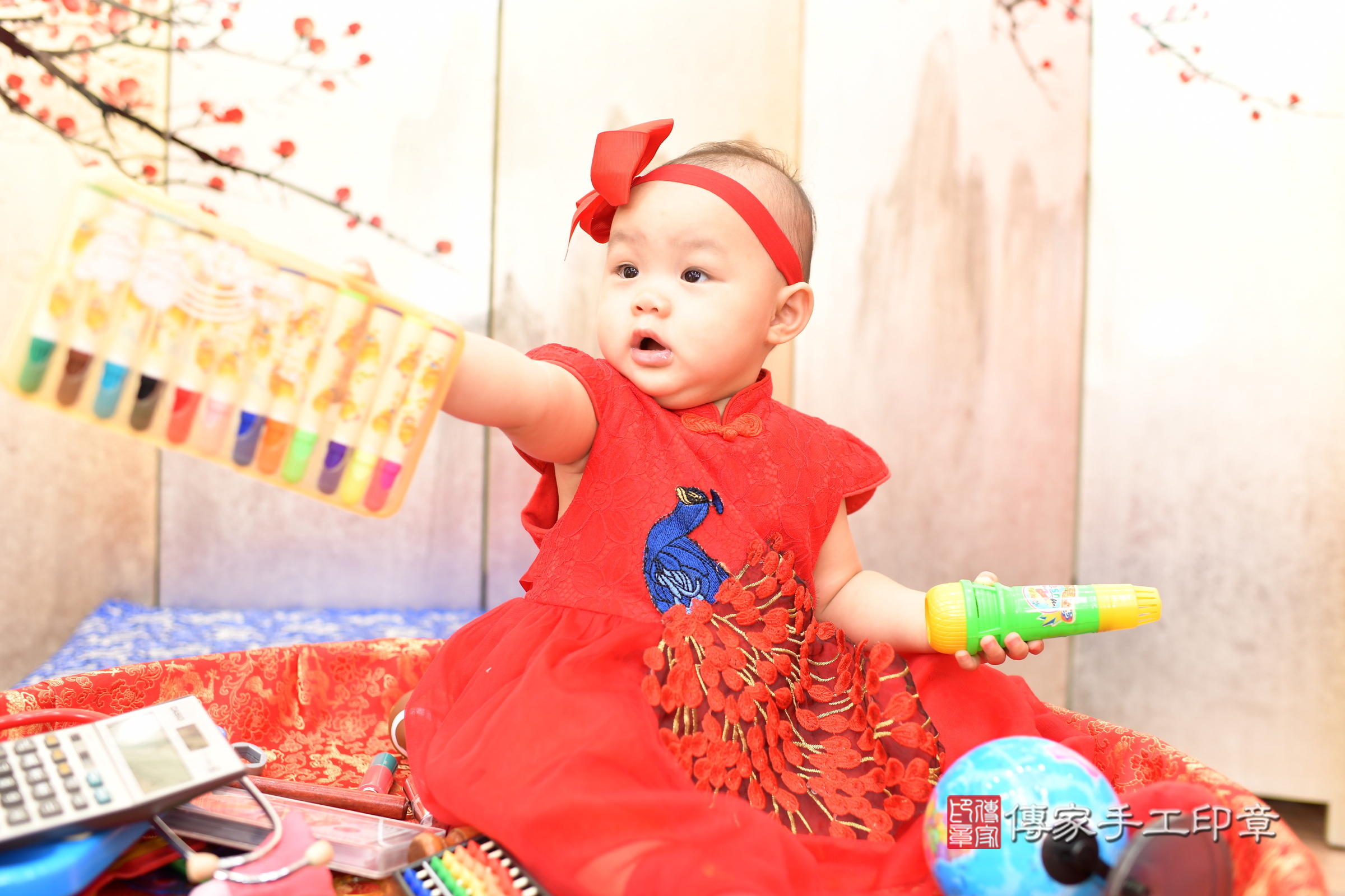 新北市永和區瑄瑄寶寶抓周推薦:傳家新北店抓周度脺中國風會場,嬰兒古禮抓周流程儀式吉祥話、抓周道具物品24種、拍照。抓周證書。2025.8.23,照片7 新北市永和區瑄瑄寶寶抓周推薦:傳家新北店抓周度脺中國風會場,嬰兒古禮抓周流程儀式吉祥話、抓周道具物品24種、拍照。抓周證書。2025.8.23,照片7