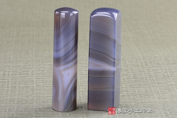 顧客滿意推薦開運個人印章-台北市信義區-戴先生2025.09.28