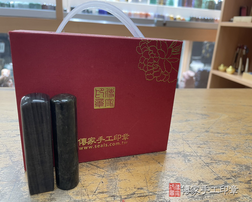 顧客滿意推薦開運臍髮印章-新北市板橋區-吳先生2025.10.04