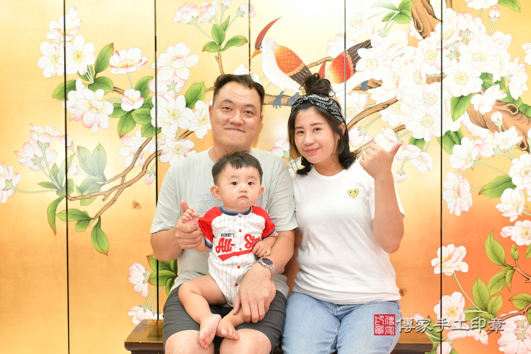 傳家手工印章台中店、抓周 傳家手工印章台中店、抓周