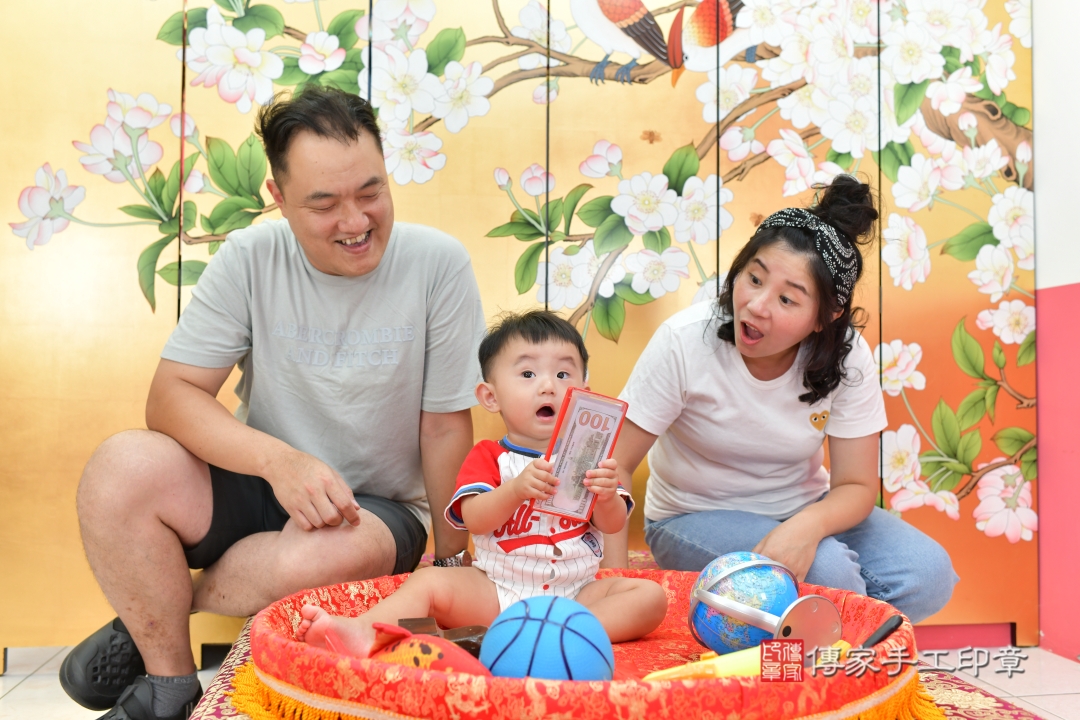 傳家手工印章台中店、抓周 傳家手工印章台中店、抓周