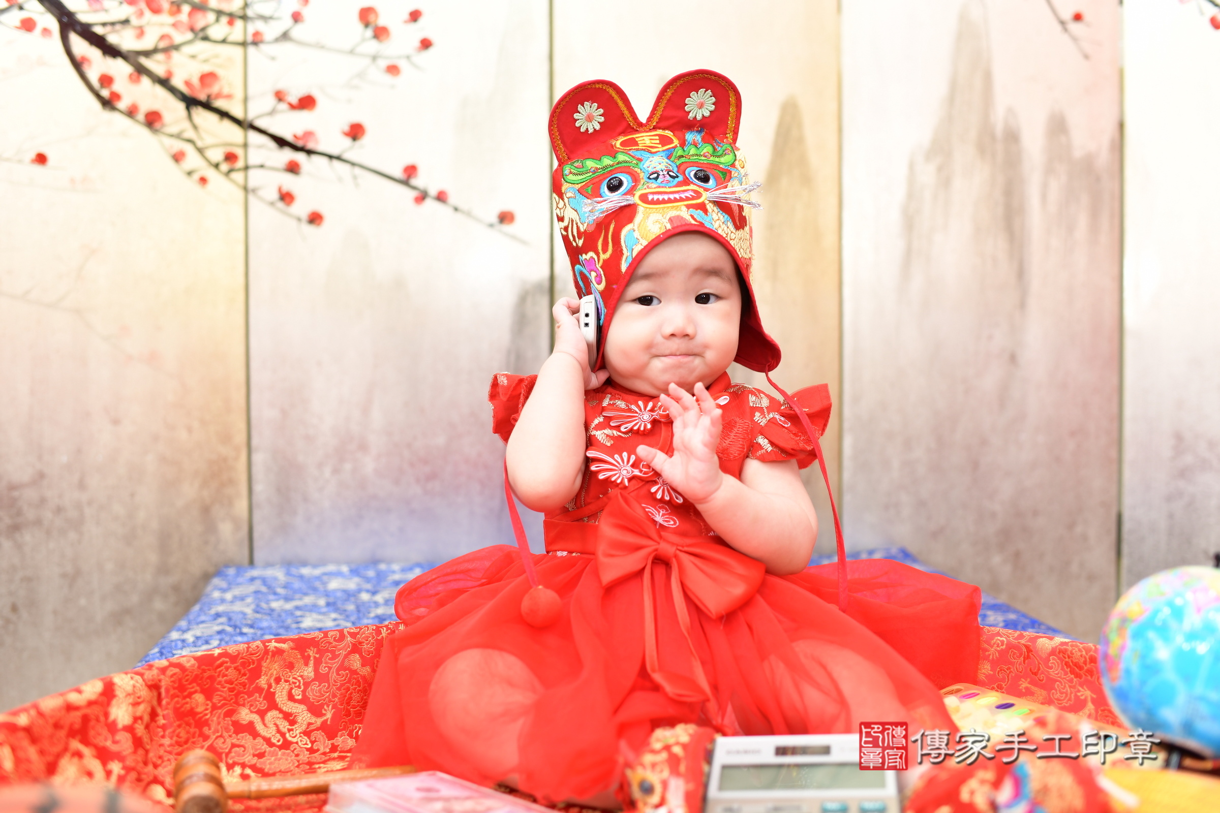 新北市永和區晞晞寶寶抓周推薦:傳家新北店抓周度脺中國風會場,嬰兒古禮抓周流程儀式吉祥話、抓周道具物品24種、拍照。抓周證書。2025.9.10,照片10 新北市永和區晞晞寶寶抓周推薦:傳家新北店抓周度脺中國風會場,嬰兒古禮抓周流程儀式吉祥話、抓周道具物品24種、拍照。抓周證書。2025.9.10,照片10