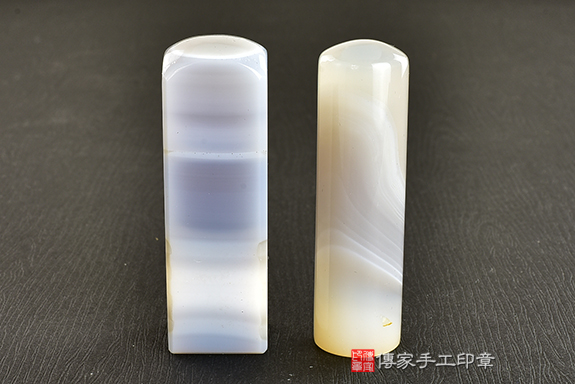 顧客滿意推薦：傳家嬰兒101小三寶、原色瑪瑙臍帶印章。新北市中和區-盧先生2025.10.18