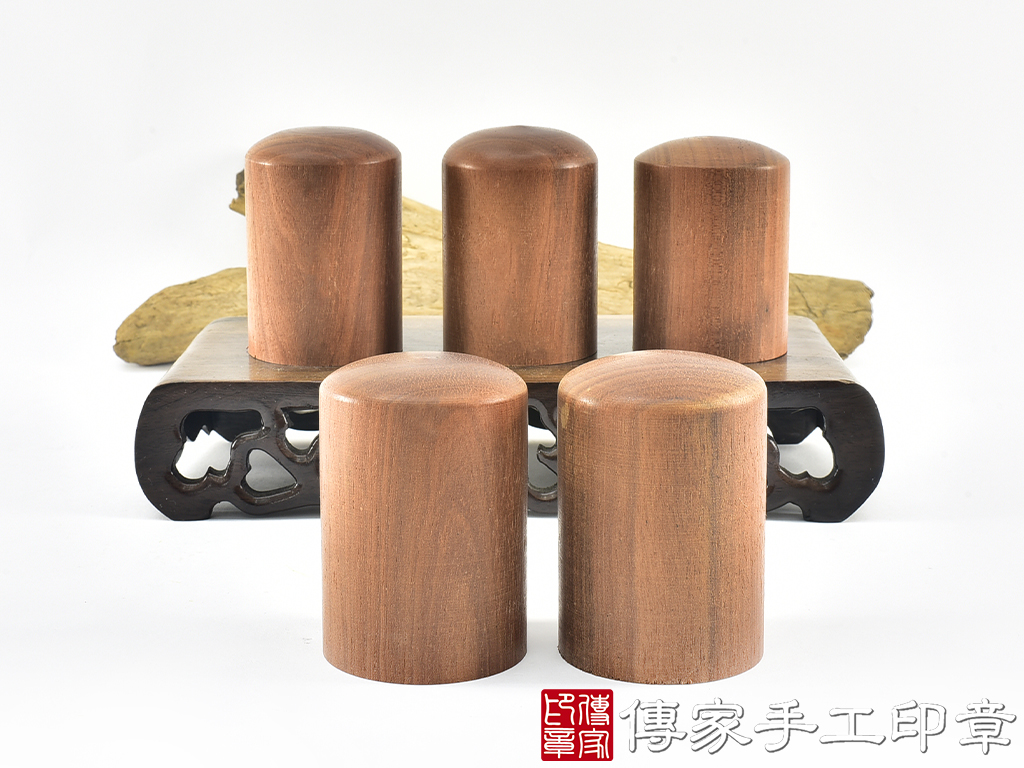 桃木大圓形印章、廟章、公司章 1.jpg