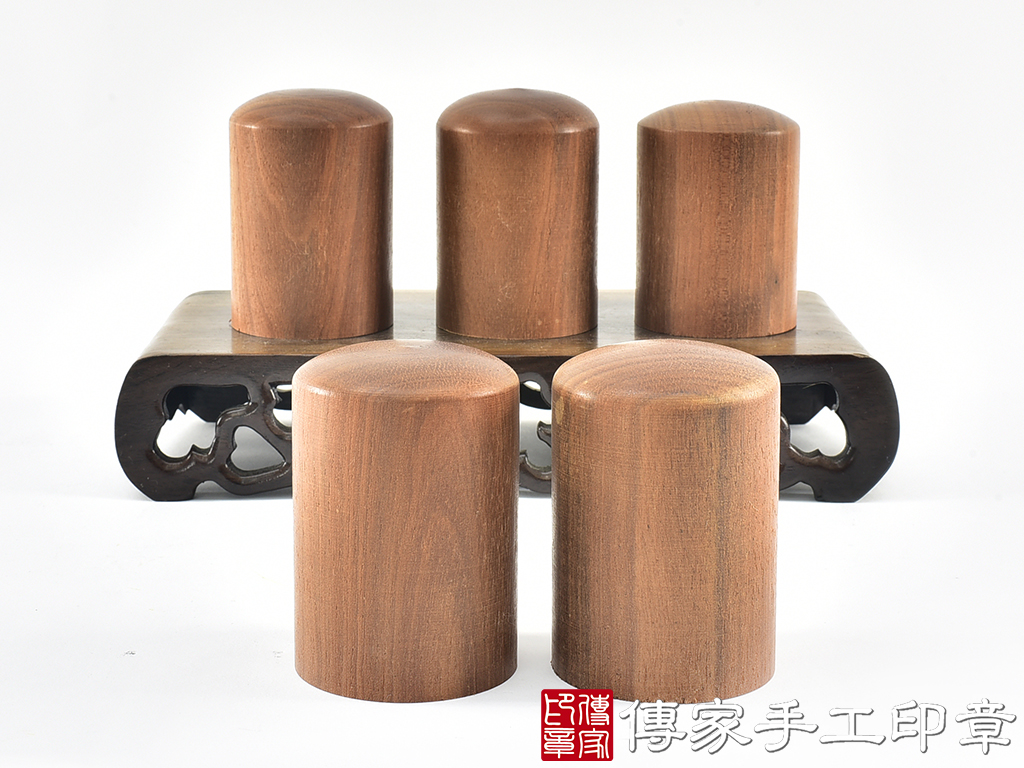 桃木大圓形印章、廟章、公司章 2.jpg