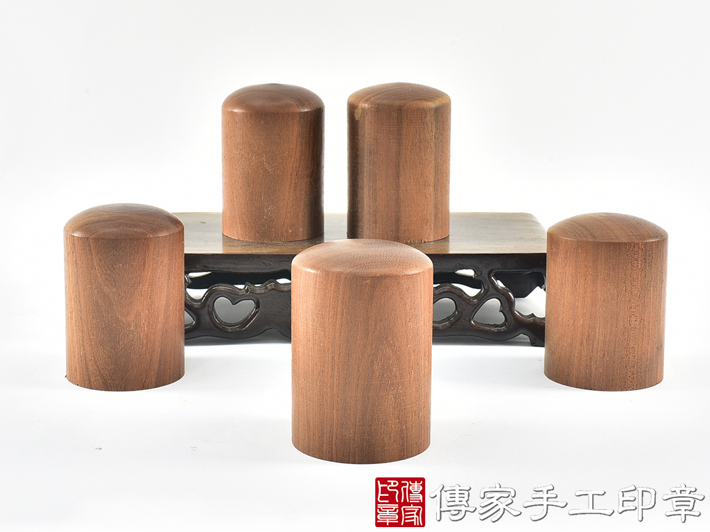 桃木大圓形印章、廟章、公司章 3.jpg