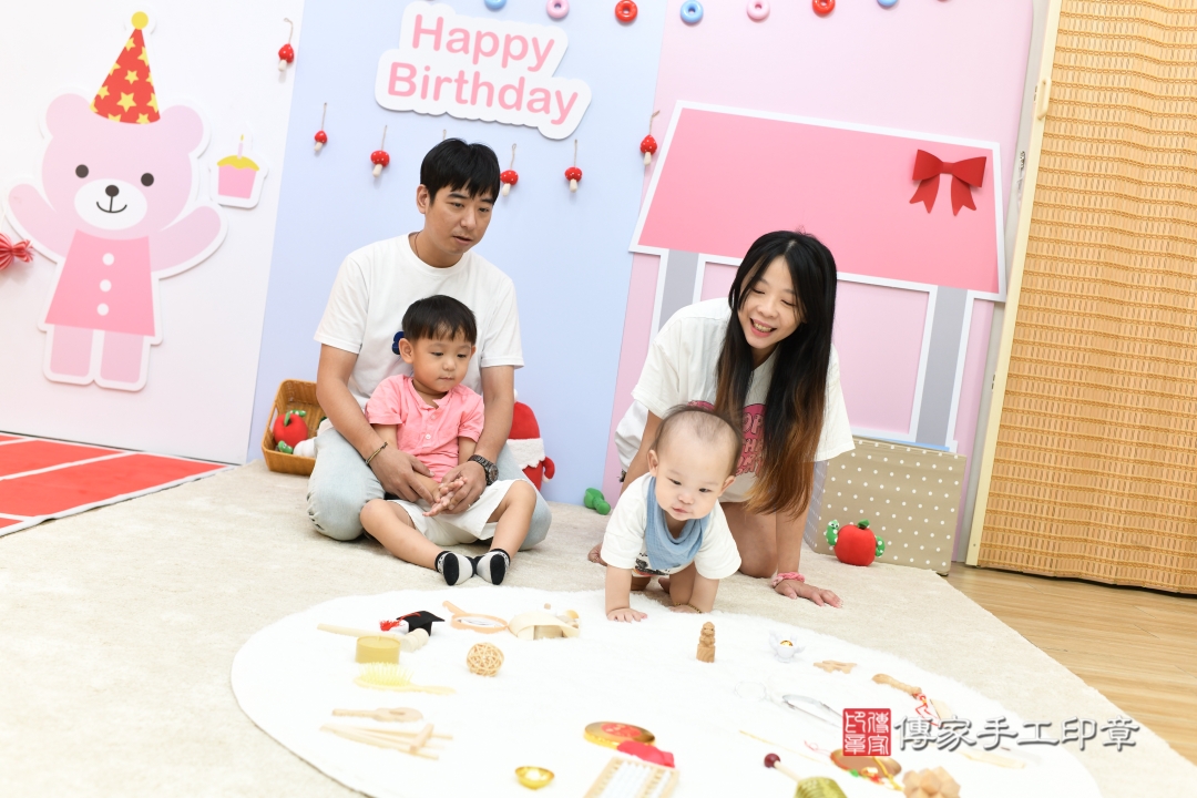 傳家手工印章台北店、抓周 傳家手工印章台北店、抓周