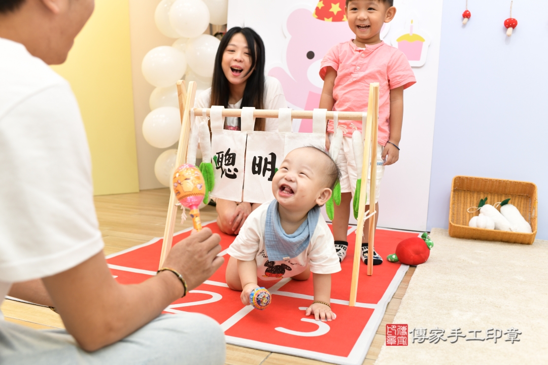 傳家手工印章台北店、抓周 傳家手工印章台北店、抓周