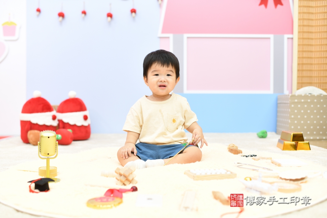 傳家手工印章台北店、抓周 傳家手工印章台北店、抓周