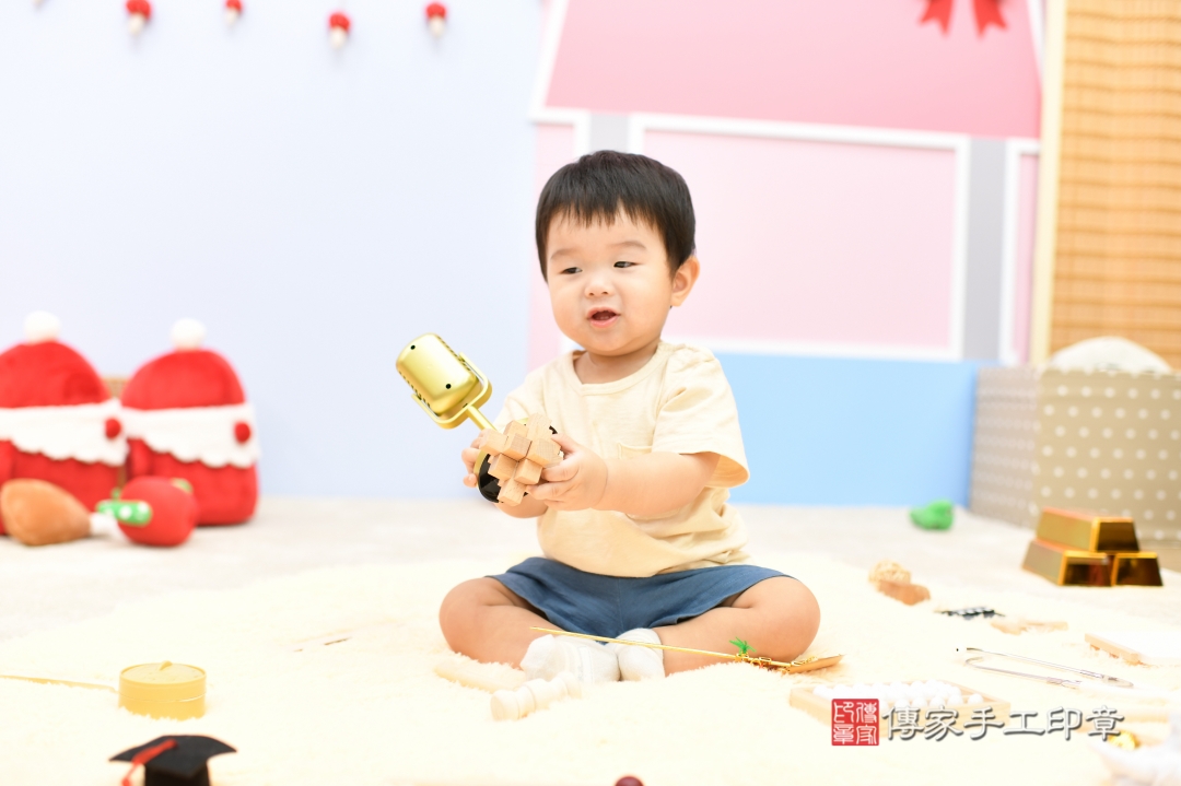 傳家手工印章台北店、抓周 傳家手工印章台北店、抓周