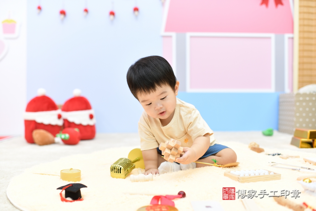 傳家手工印章台北店、抓周 傳家手工印章台北店、抓周