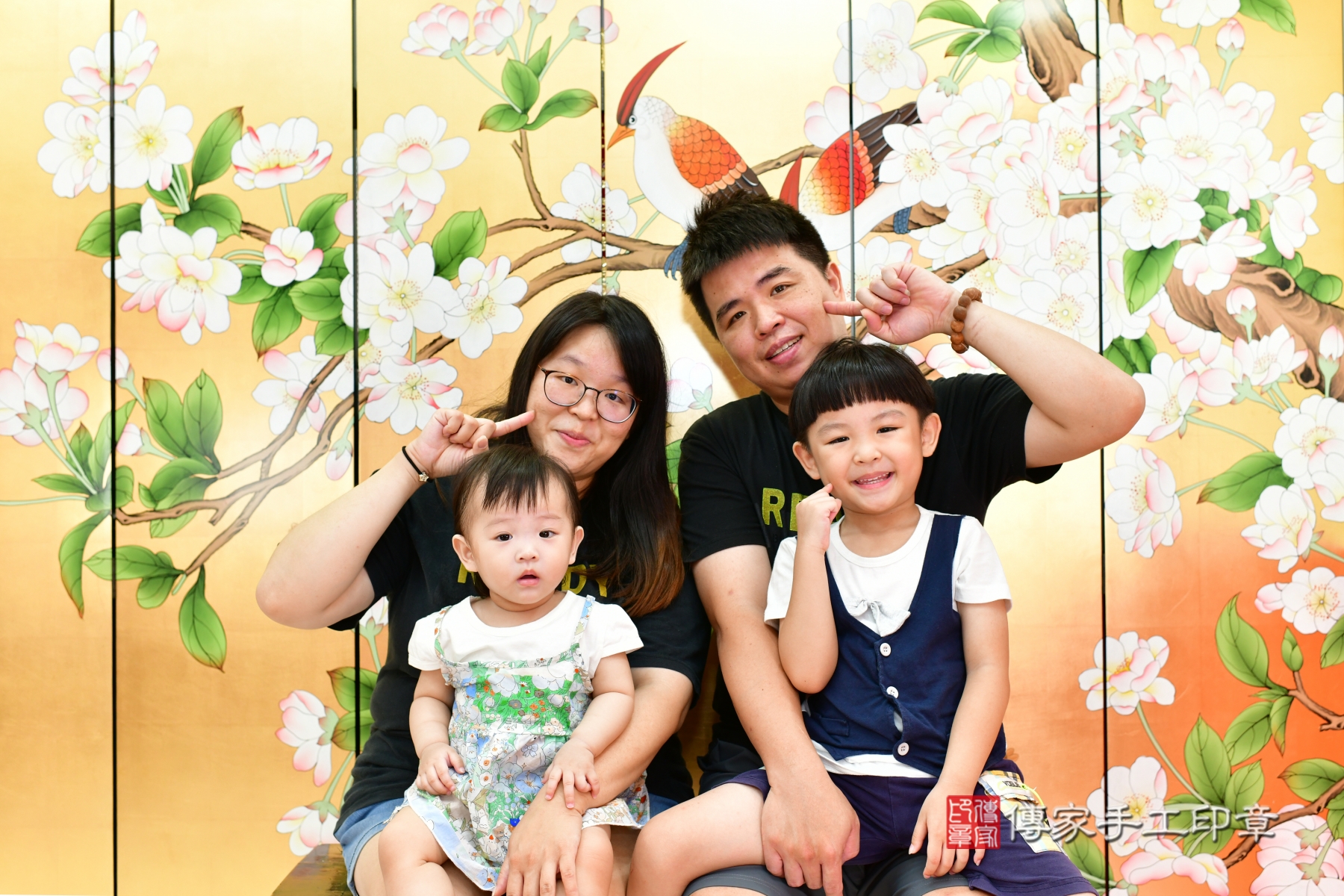 傳家手工印章台中店、抓周 傳家手工印章台中店、抓周