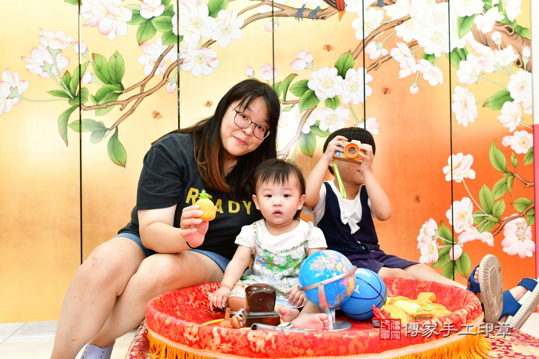 傳家手工印章台中店、抓周 傳家手工印章台中店、抓周