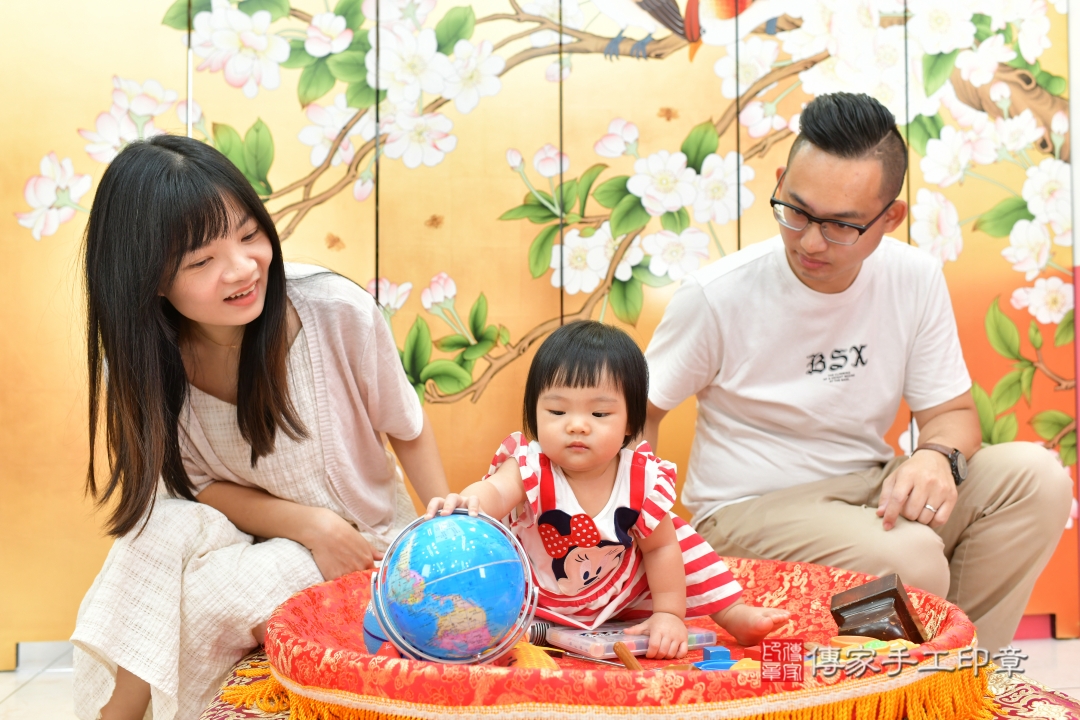 傳家手工印章台中店、抓周 傳家手工印章台中店、抓周