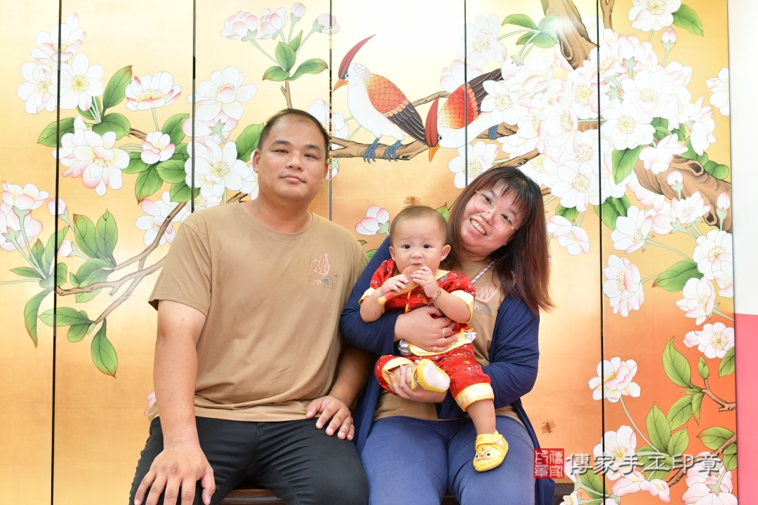 傳家手工印章台中店、抓周 傳家手工印章台中店、抓周