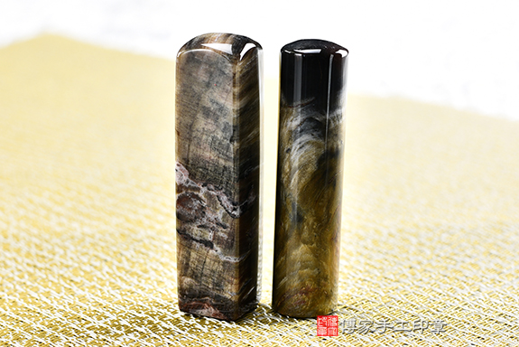 顧客滿意推薦開運臍髮印章-新北市永和區-楊小姐2025.11.14