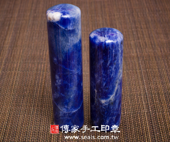 顧客滿意推薦開運臍帶印章-台北市文山區-李小姐2025.11.12