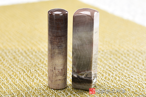 顧客滿意推薦開運臍髮印章-新北市新店區-黃小姐2025.11.23