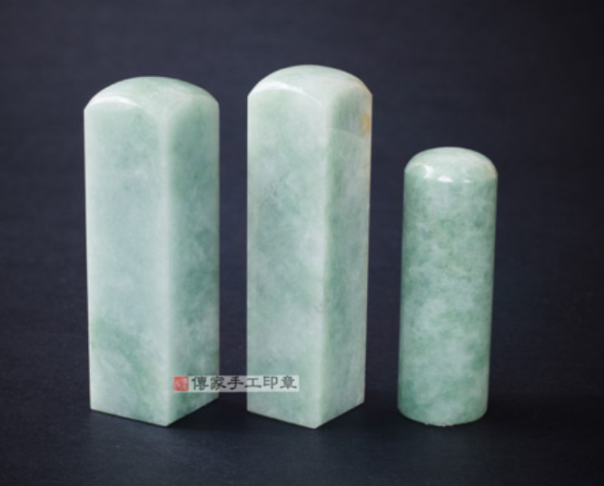 顧客滿意推薦開運個人印章-台中市潭子區-陳先生2025.11.28