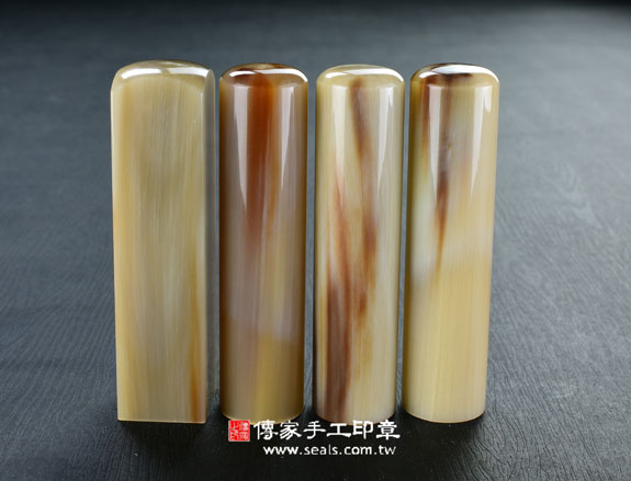 顧客滿意推薦開運臍帶印章-新北市新店區-林小姐2025.11.26