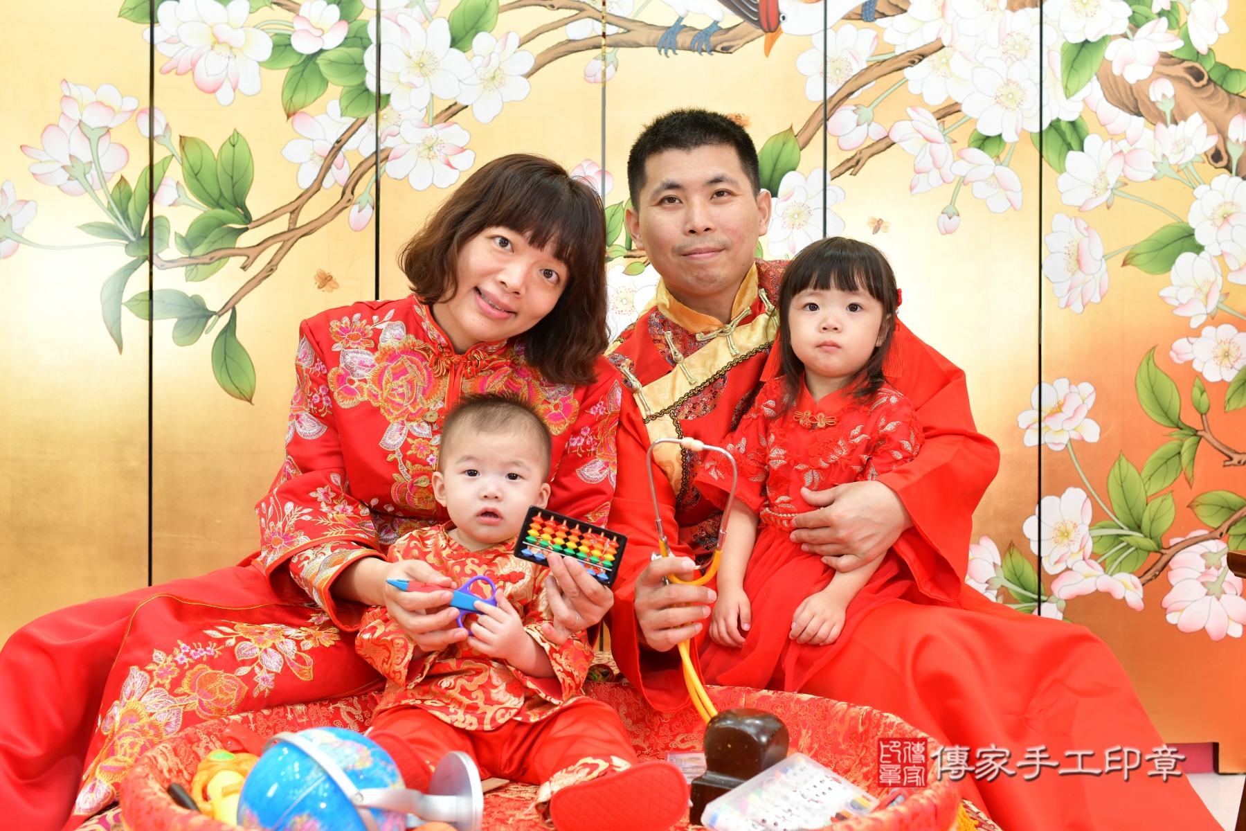 傳家手工印章台中店、抓周 傳家手工印章台中店、抓周