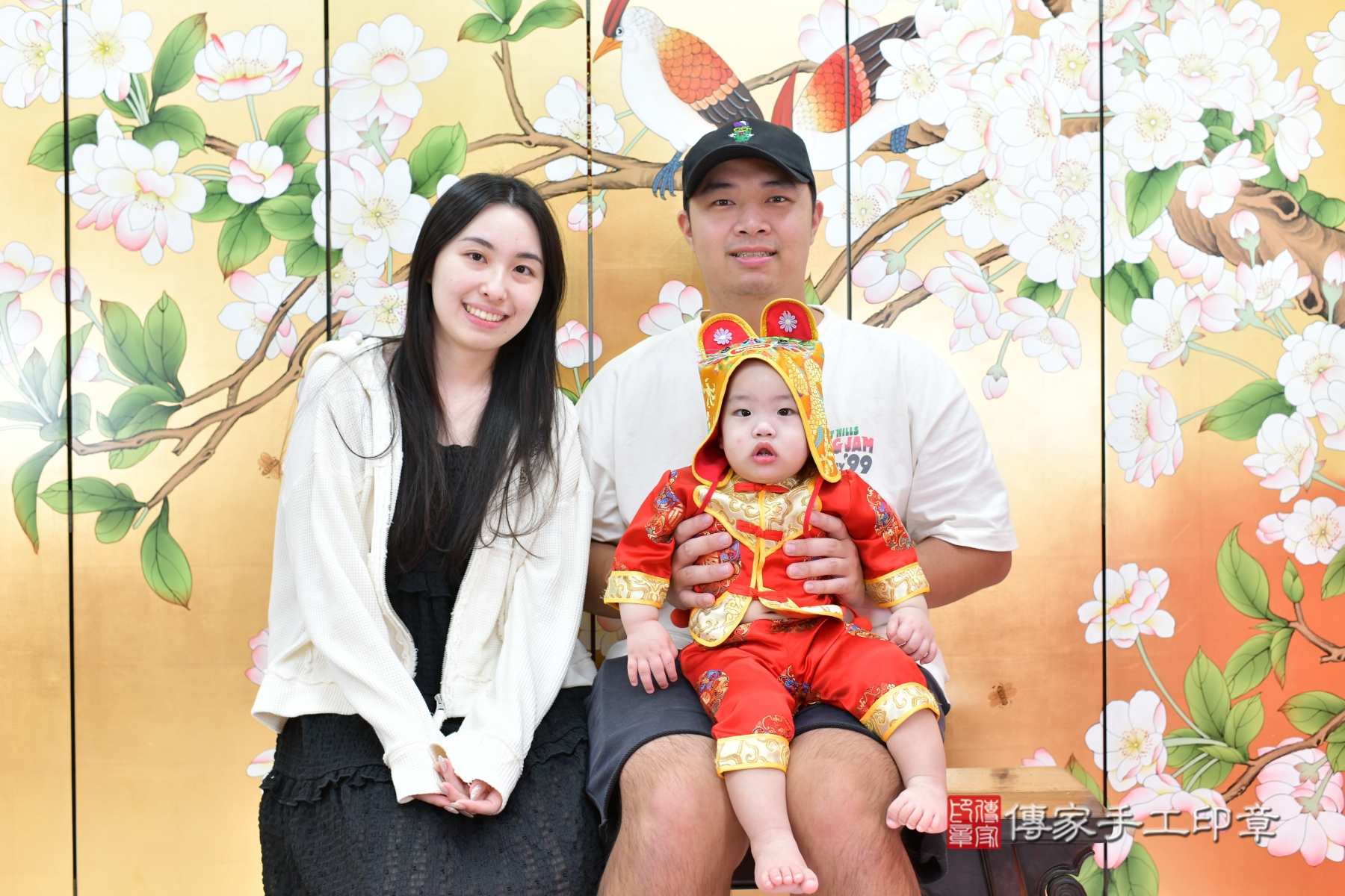 傳家手工印章台中店、抓周 傳家手工印章台中店、抓周