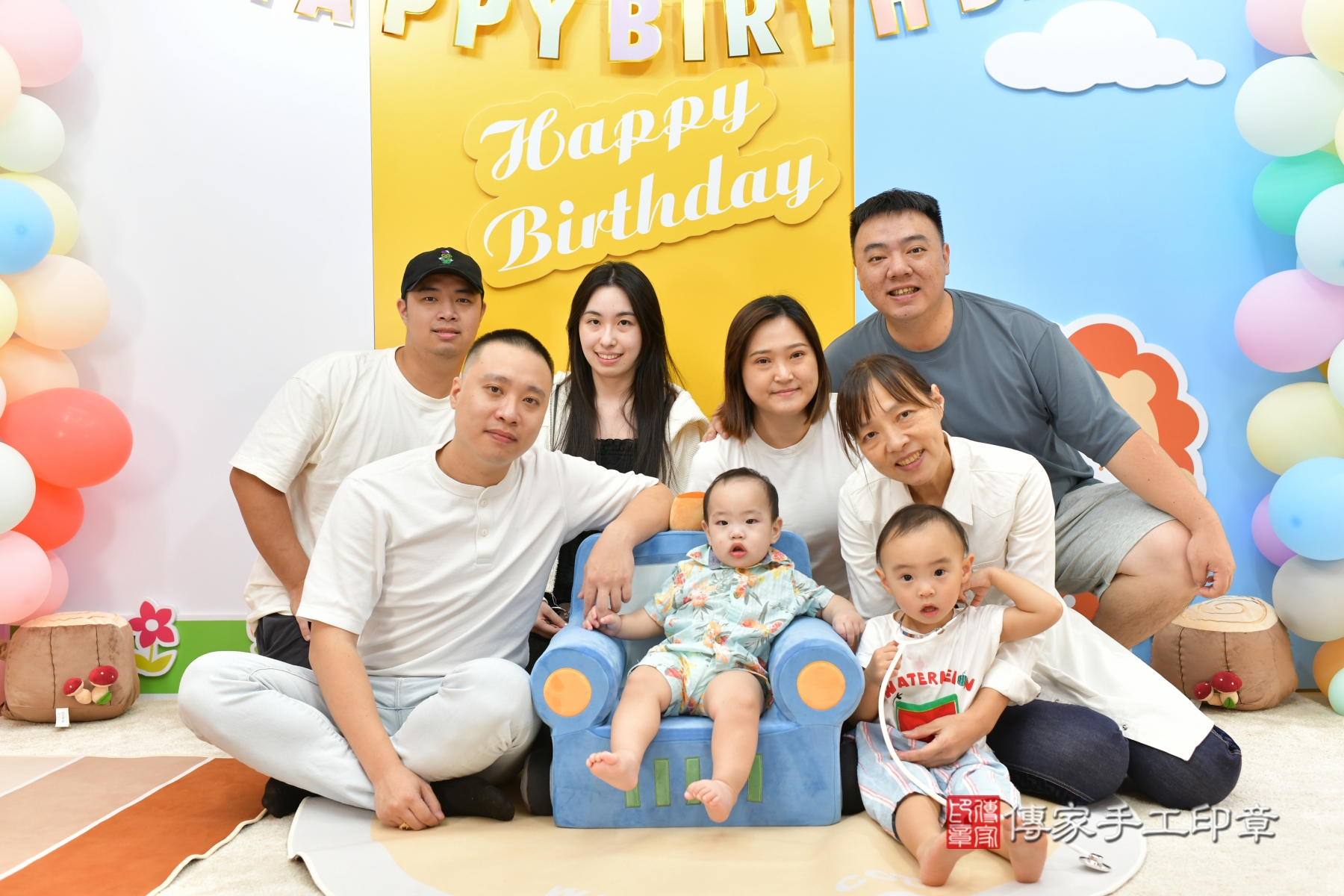 傳家手工印章台中店、抓周 傳家手工印章台中店、抓周