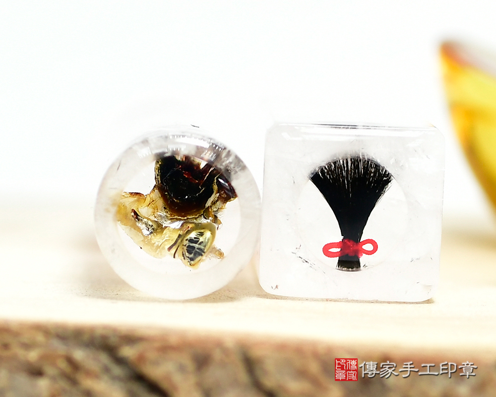 淨化磁場、正能量的白水晶 傳家手工印章 新竹店 114.12.27 淨化磁場、正能量的白水晶 傳家手工印章 新竹店 114.12.27