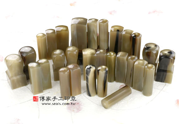 顧客滿意推薦開運公司印章-新北市中和區-羅小姐2026.01.13