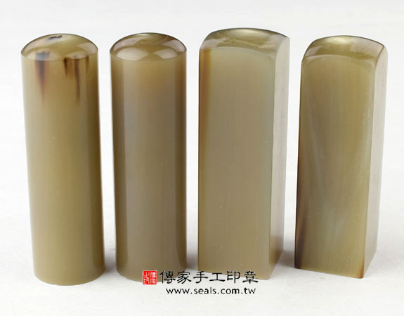 顧客滿意推薦開運個人印章-新北市林口區-鄒小姐2026.03.05